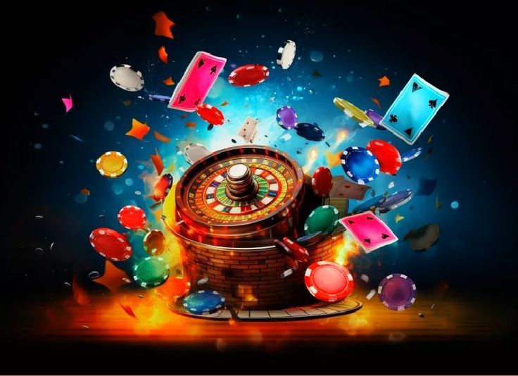 92 Bingo کیسینو گیمز کا ایک زمرہ منتخب کریں

