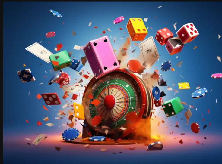 92 Bingo کیسینو میں ایک آن لائن گیم کا انتخاب کریں۔